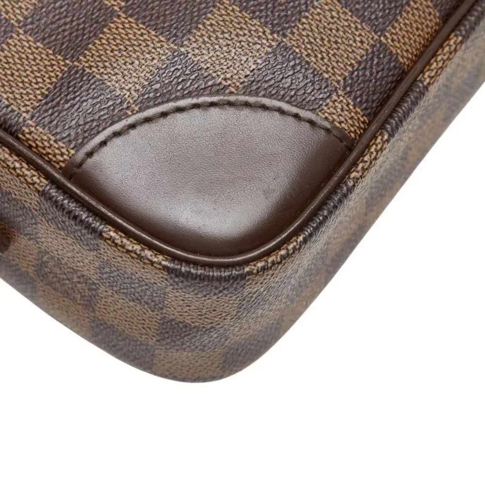 Louis Vuitton Trocadero 27 Crossbody Bag